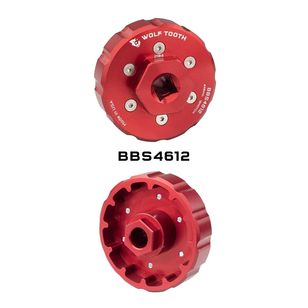 WOLF TOOTH Bottom Bracket Tools