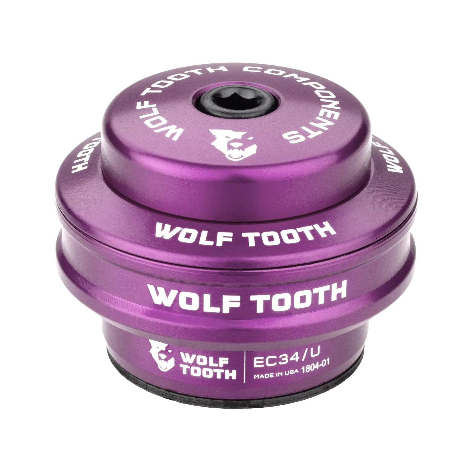 WOLFTOOTH Performance EC Headsets External Cup