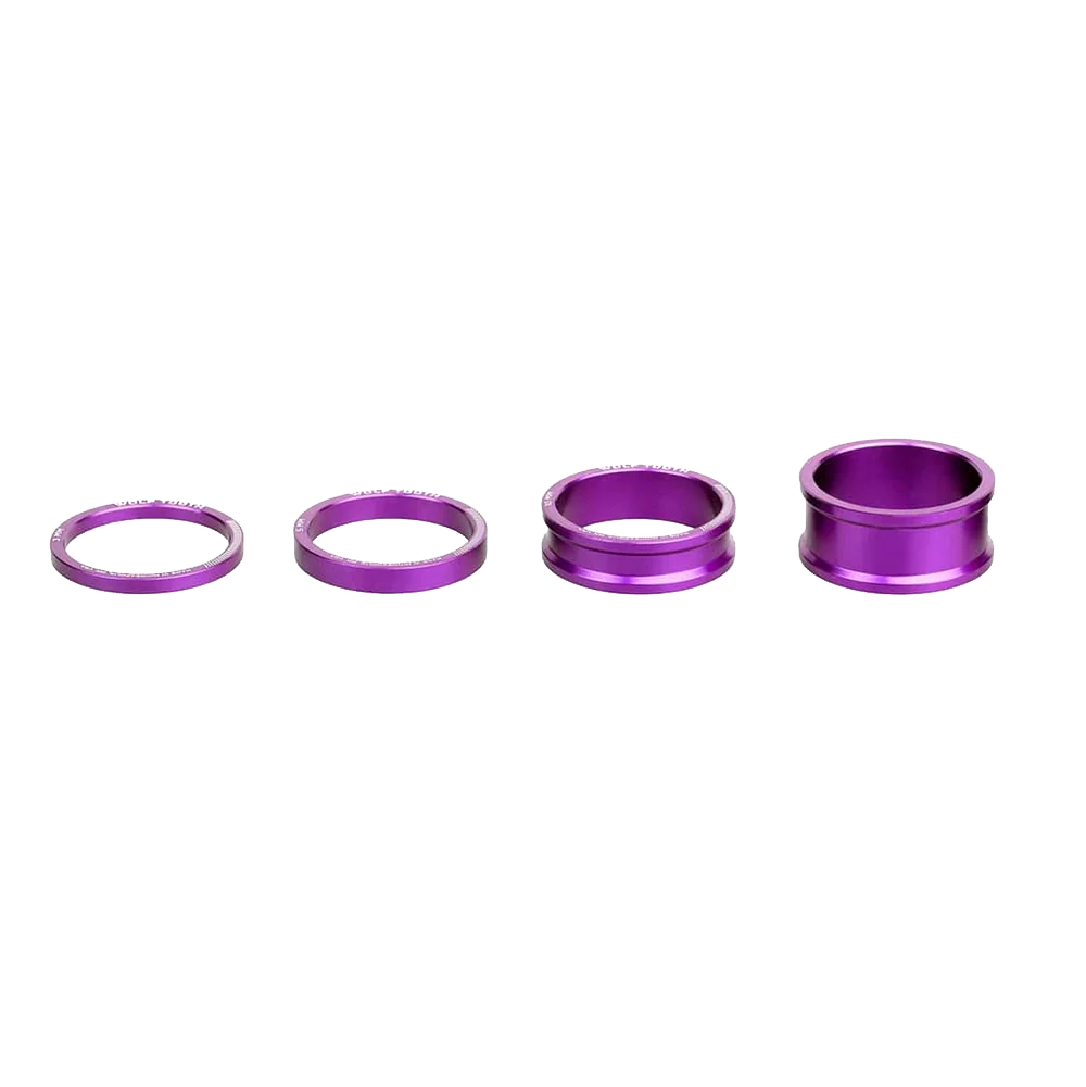 WOLF TOOTH Precision Headset Spacers