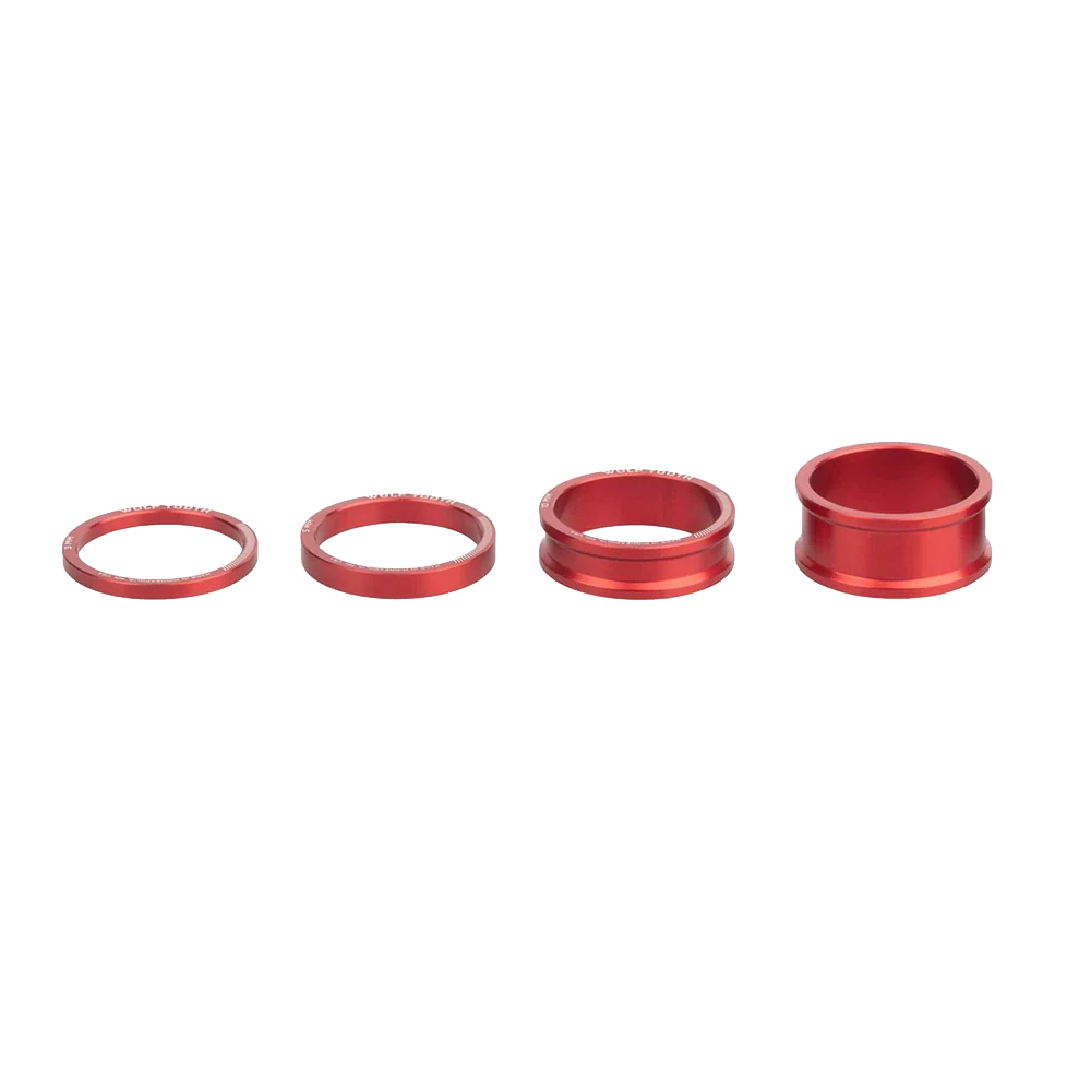 WOLF TOOTH Precision Headset Spacers
