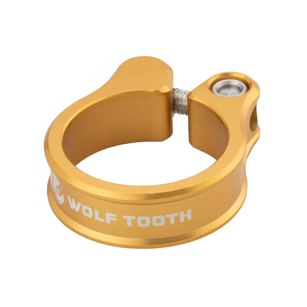 WOLF TOOTH Seatpost Clamp