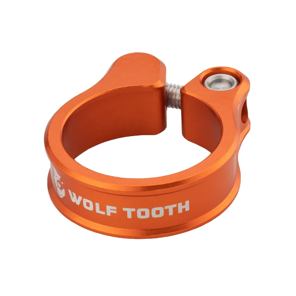 WOLF TOOTH Seatpost Clamp