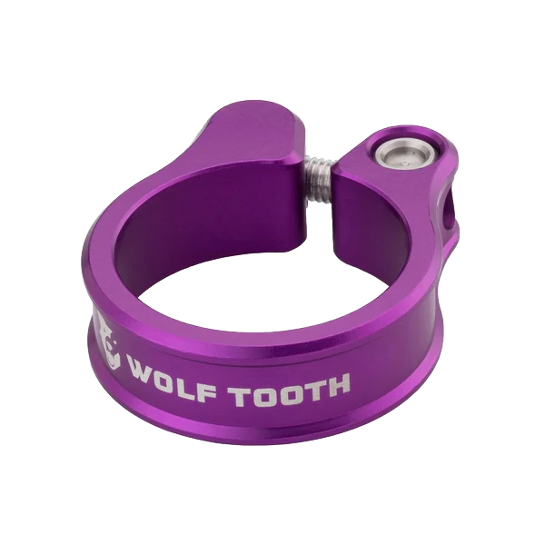 WOLF TOOTH Seatpost Clamp