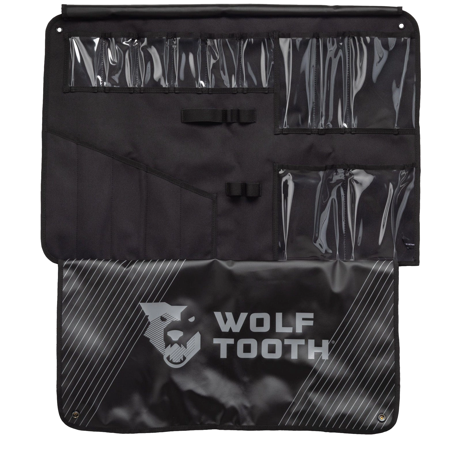 WOLF TOOTH Travel Tool Wrap