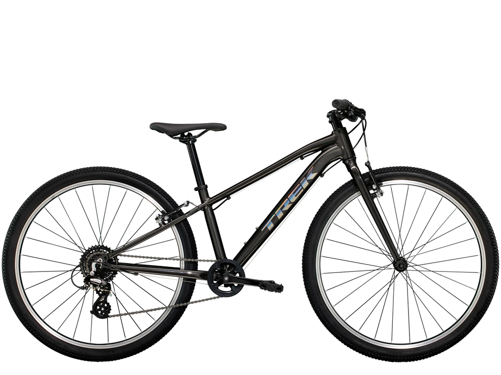 ド*マ様 Trek マウンテンバイク 24インチ　引取限定 TREK WAHOO 限定 マウンテンバイク 29インチ 24変速 自転車 NO.406