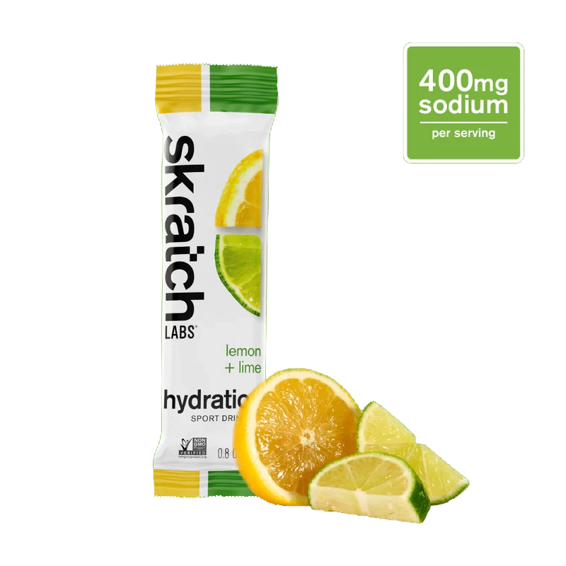 Skratch Labs Hydration Sport Drink Mix