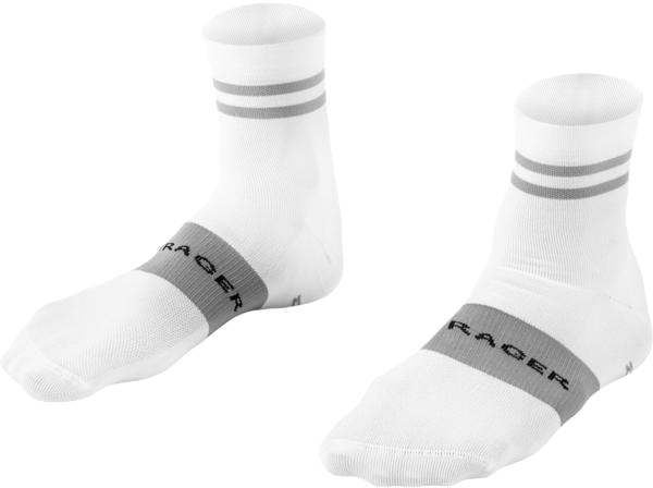 Bontrager Race Quarter Cycling Socks