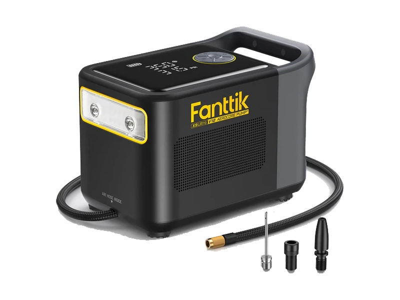 Fanttik X9 Ultra™ Tire Inflator