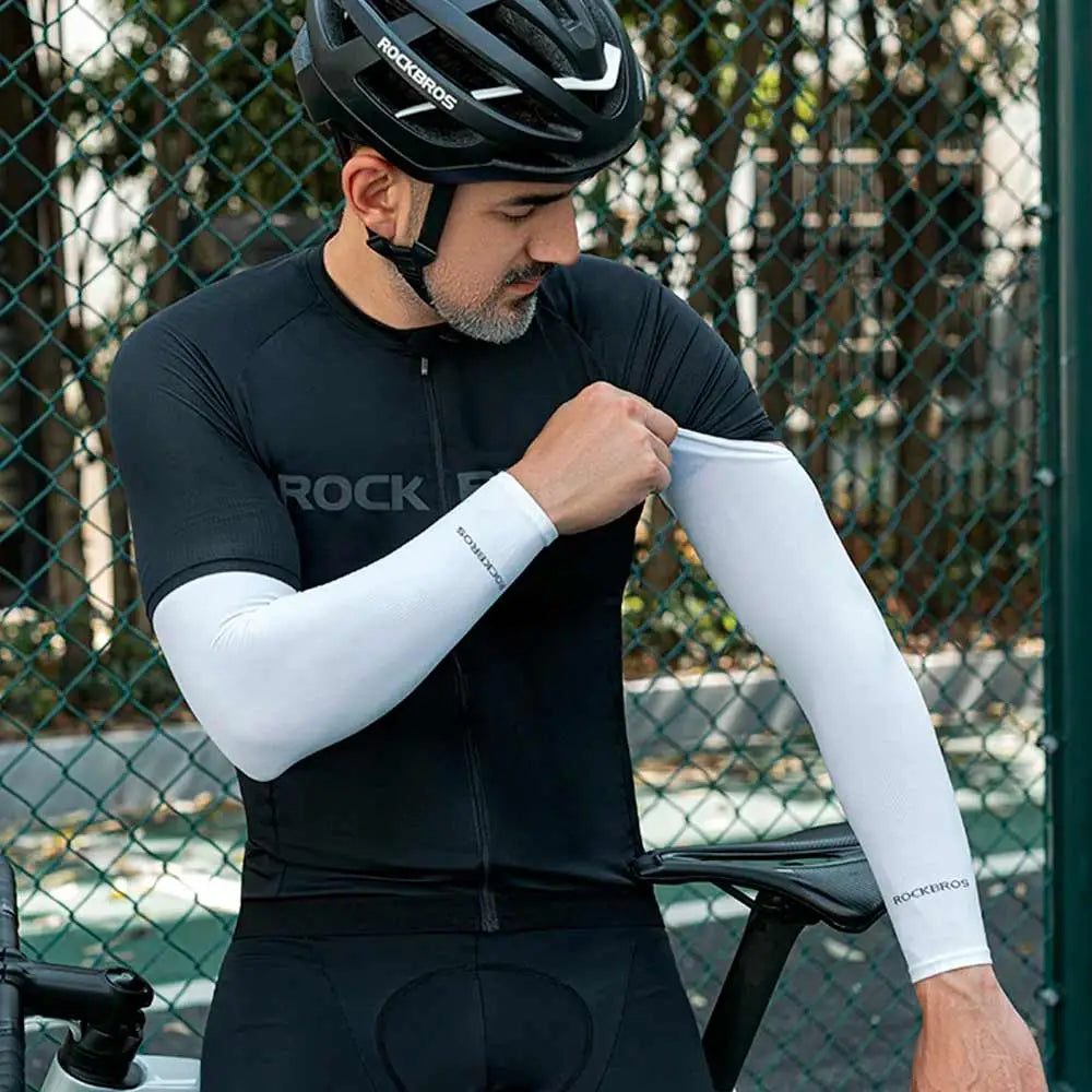 ROCKBROS ARM SLEEVES UV XT9002