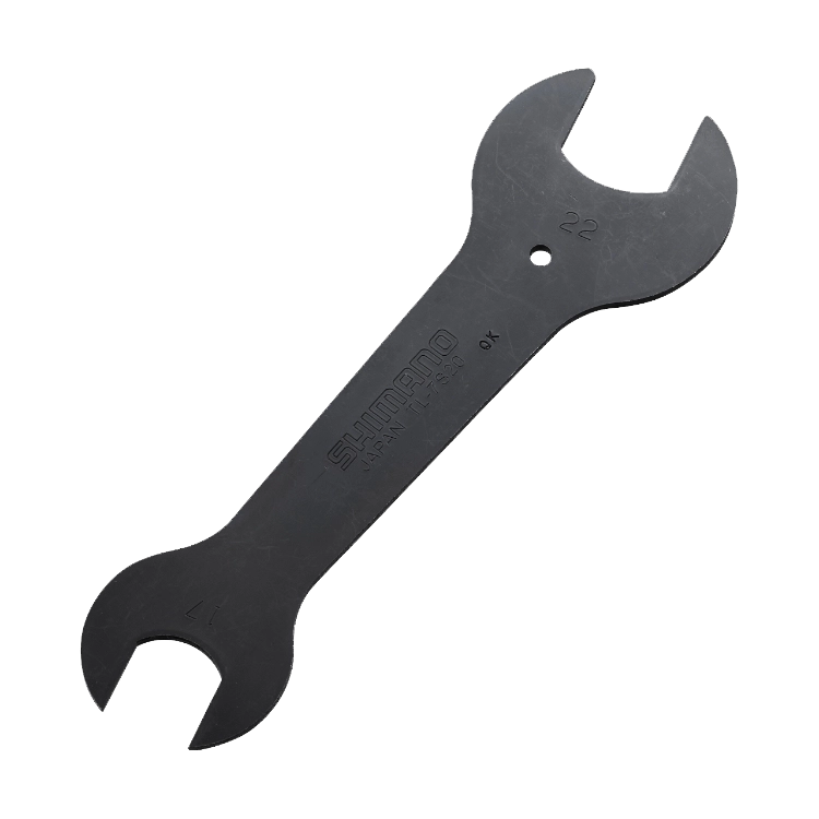 Shimano Hub spanner 17 mm x 22 mm