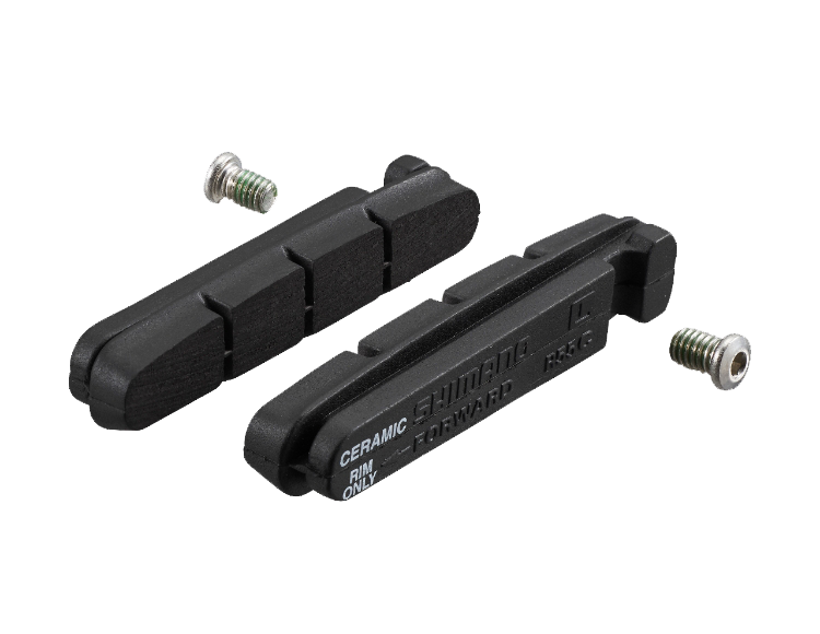 Shimano R55C ceramic (2 pairs)