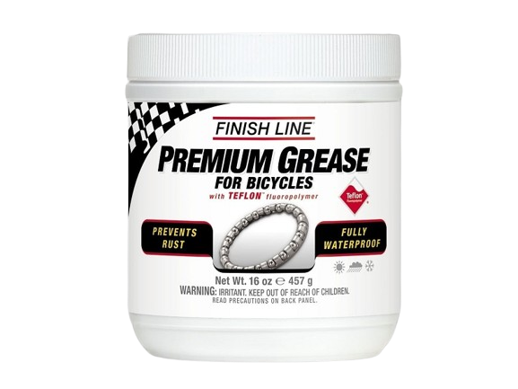 FINISH LINE PREMIUM GREASE