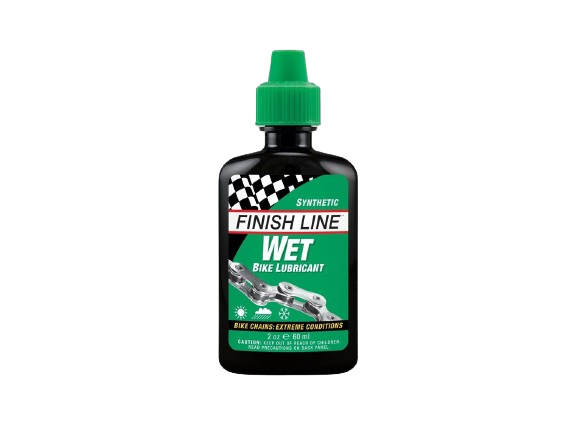 FINISH LINE WET LUBE