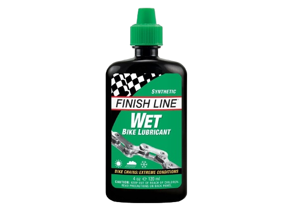 FINISH LINE WET LUBE