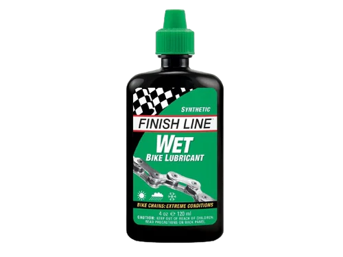 Finish Line Combo Set B