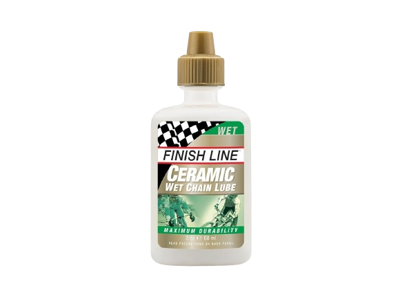 FINISH LINE CERAMIC WET LUBE