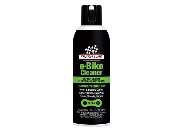 FINISH LINE E-BIKE CLEANER