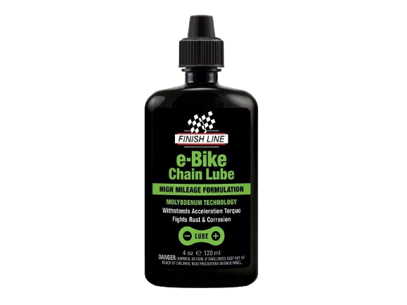 FINISH LINE E-BIKE CHAIN LUBE