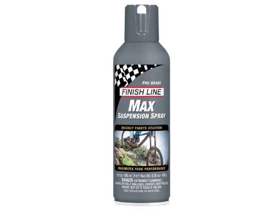 FINISH LINE MAX SUSPENSION SPRAY