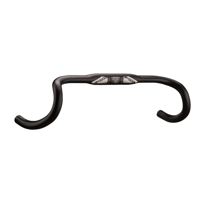FSA ADVENTURE compact alloy handlebar