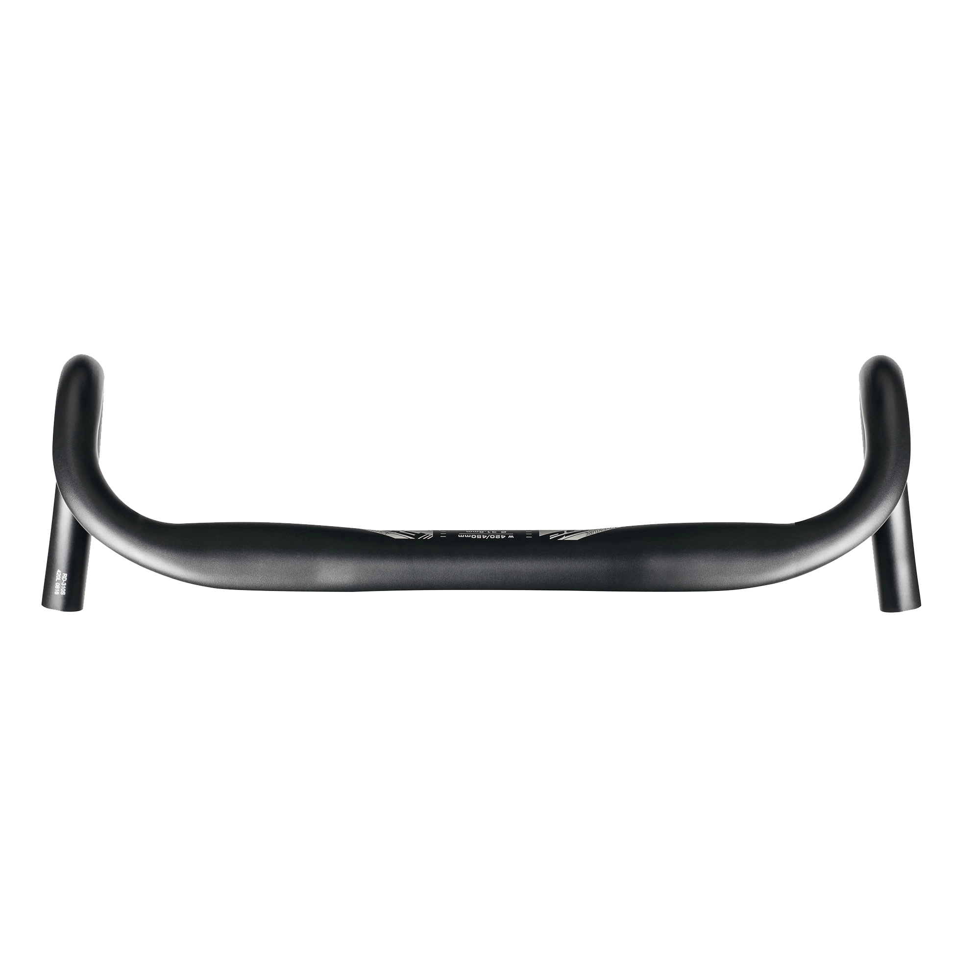 FSA ADVENTURE compact alloy handlebar