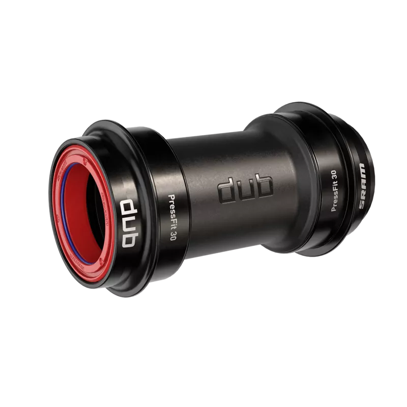 กะโหลก SRAM DUB PressFit30