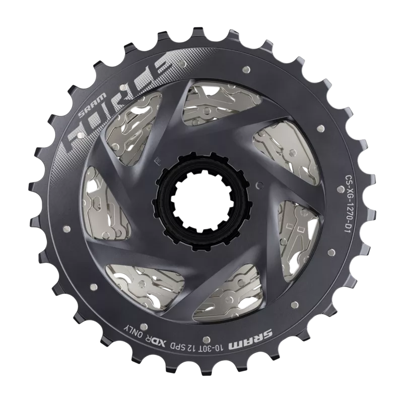 SRAM Force XG-1270 Cassette