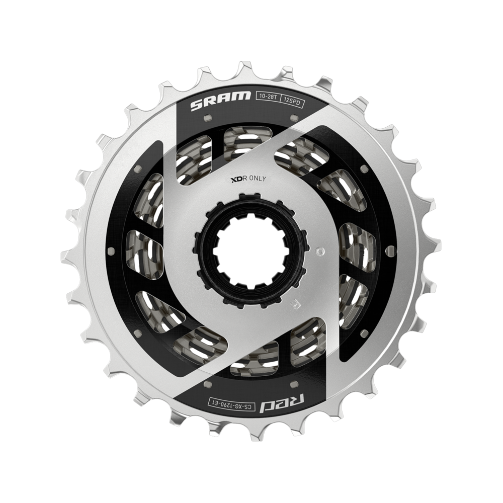 SRAM RED XG 1290 E1 CASSETTE