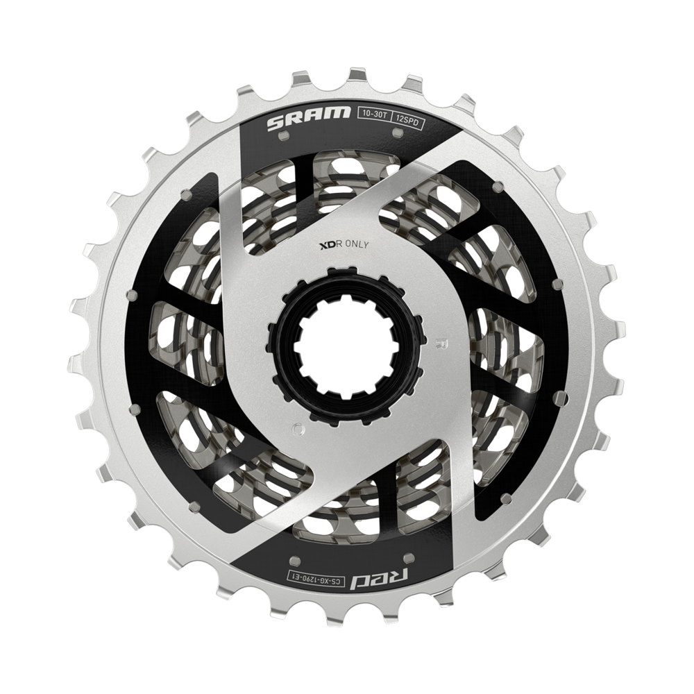 SRAM RED XG 1290 E1 CASSETTE