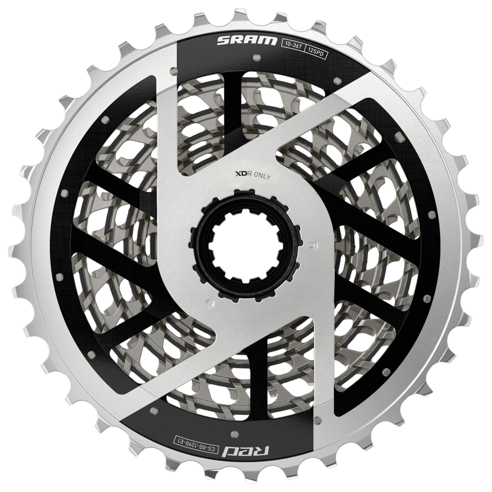 SRAM RED XG 1290 E1 CASSETTE