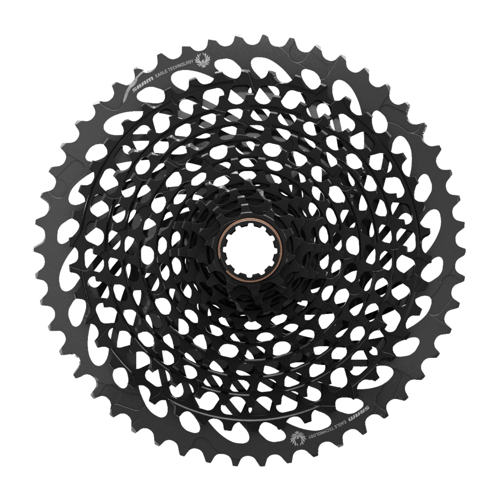 SRAM XG-1295 Eagle Cassette 12 สปีด A3