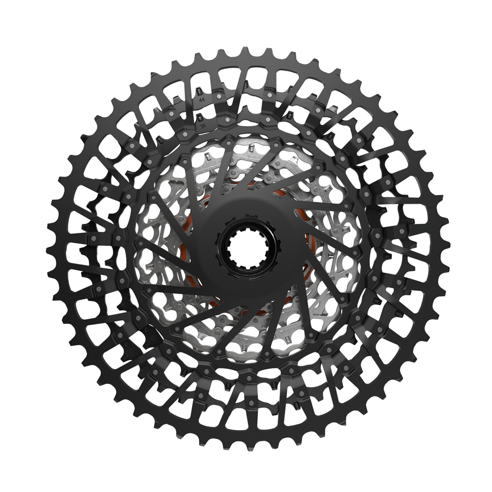 SRAM XS-1275 Eagle Transmission Cassette A1