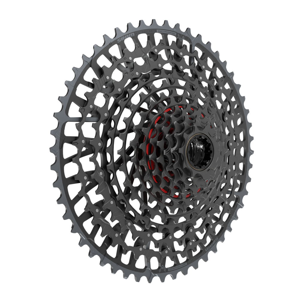 SRAM XS-1295 Eagle Transmission Cassette A1