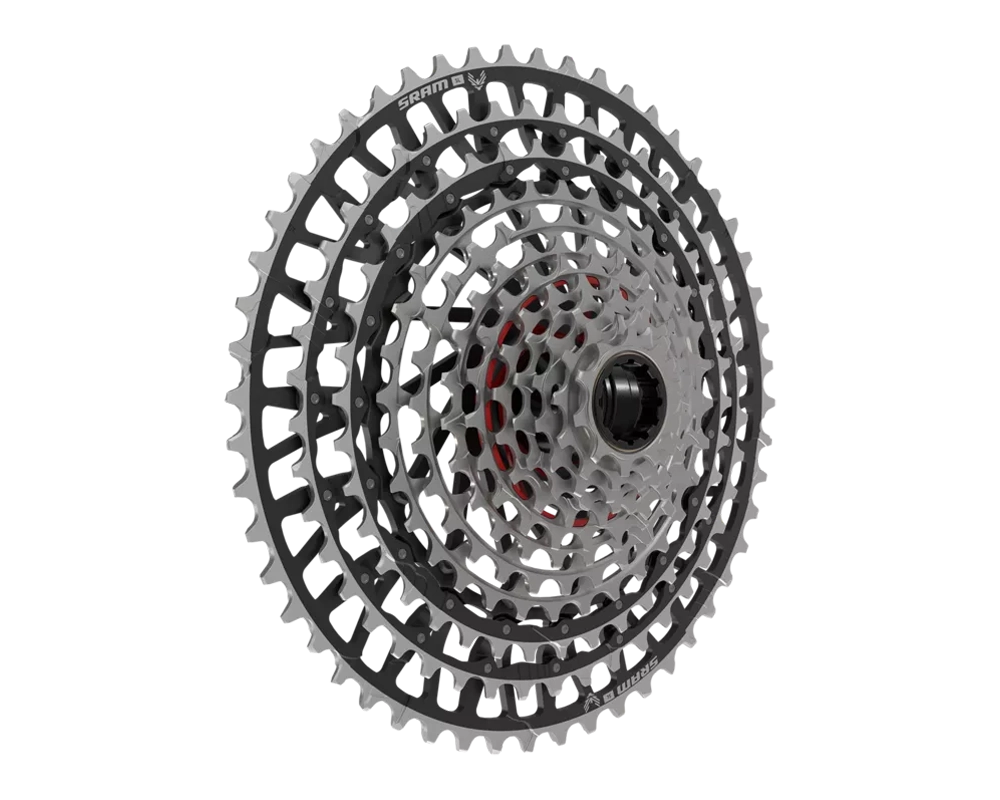 SRAM XS-1299 Eagle Transmission Cassette