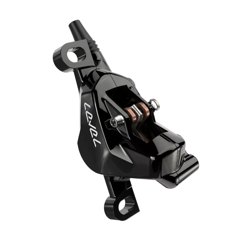 SRAM Level Ultimate Stealth 2-Piston