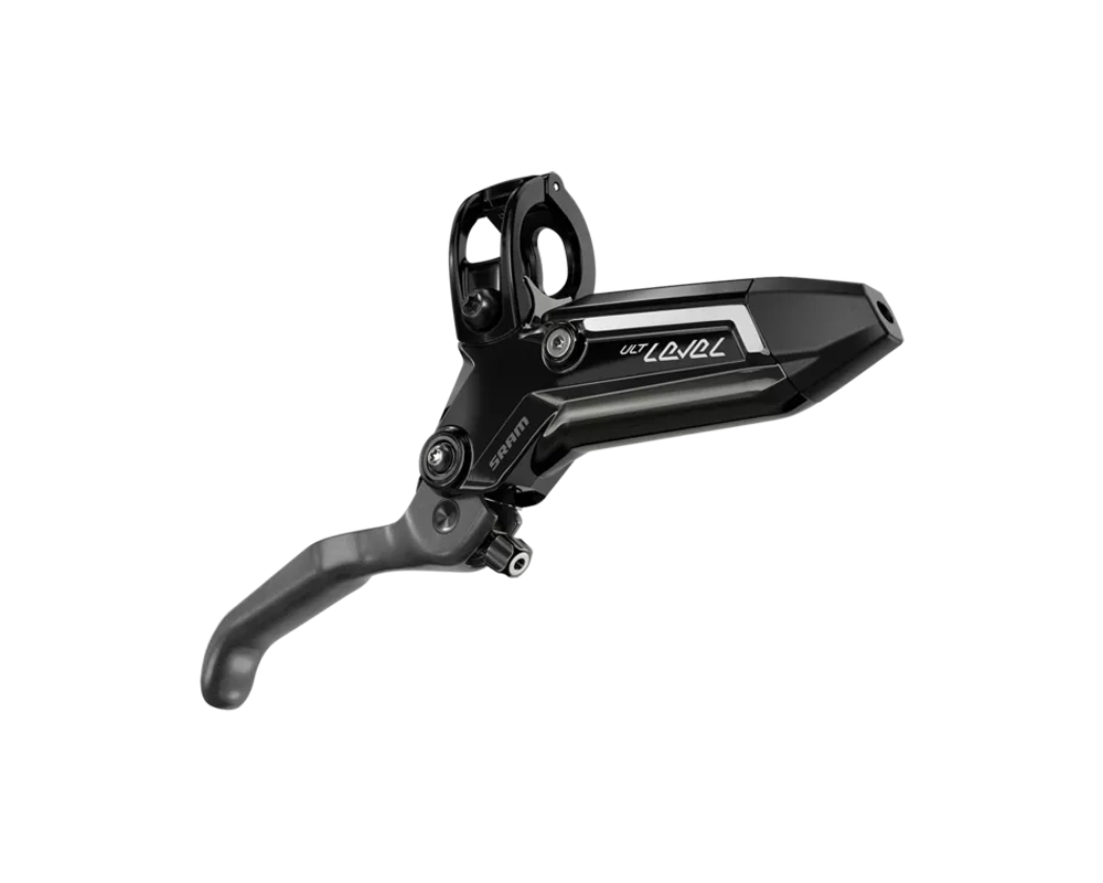 SRAM Level Ultimate Stealth 2-Piston