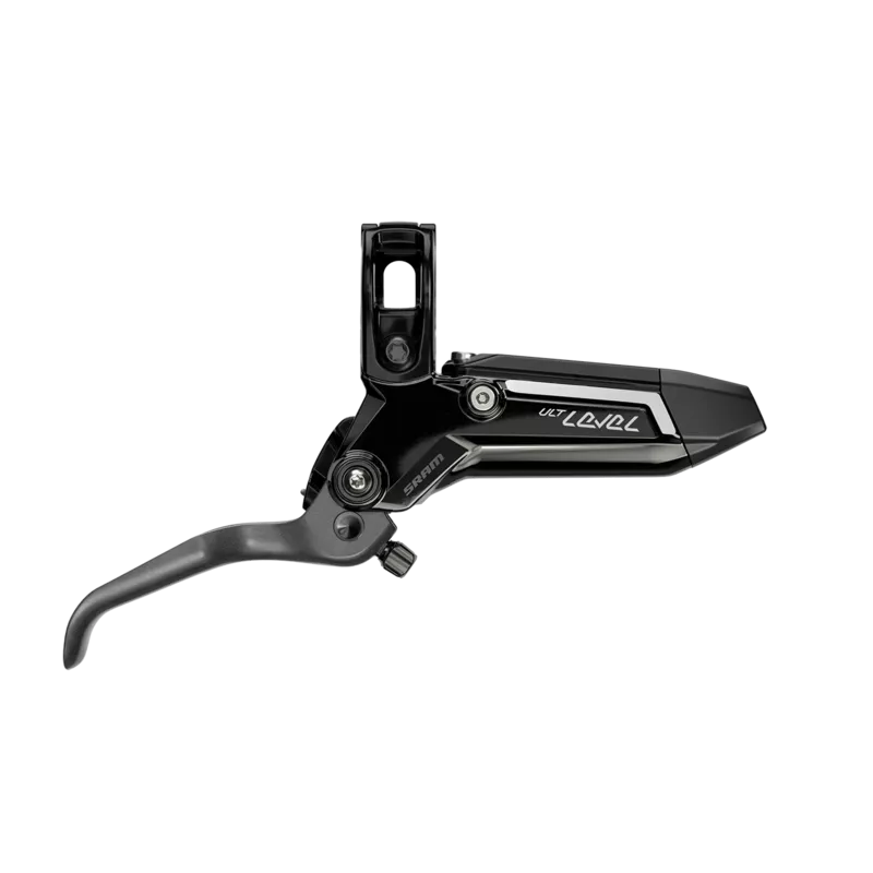 SRAM Level Ultimate Stealth 2-Piston