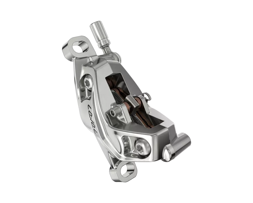 SRAM Level Ultimate Stealth 4-Piston