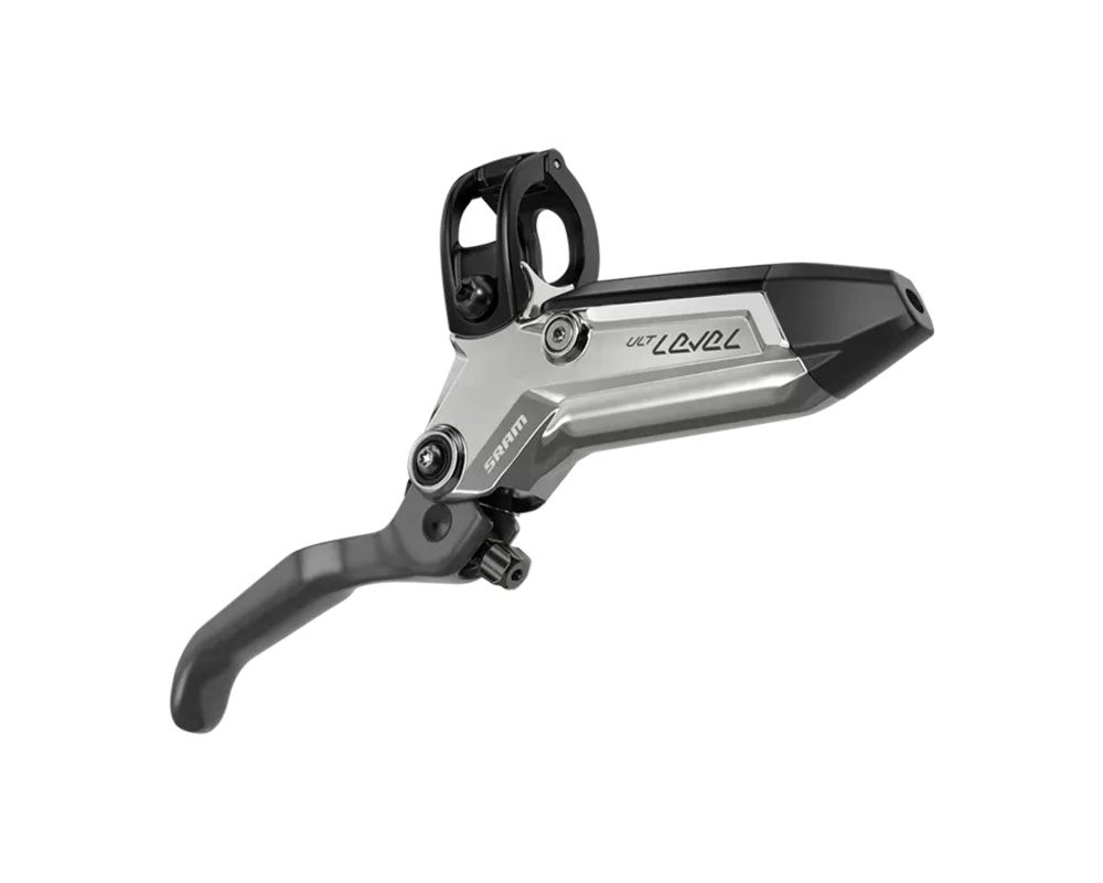 SRAM Level Ultimate Stealth 4-Piston