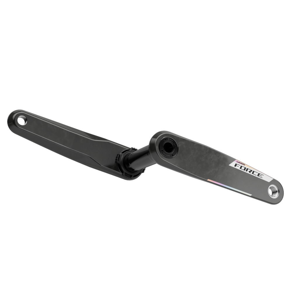 SRAM Force Crankarm Assembly E1