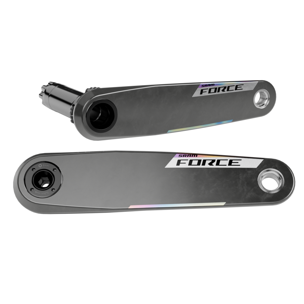 SRAM Force Crankarm Assembly E1