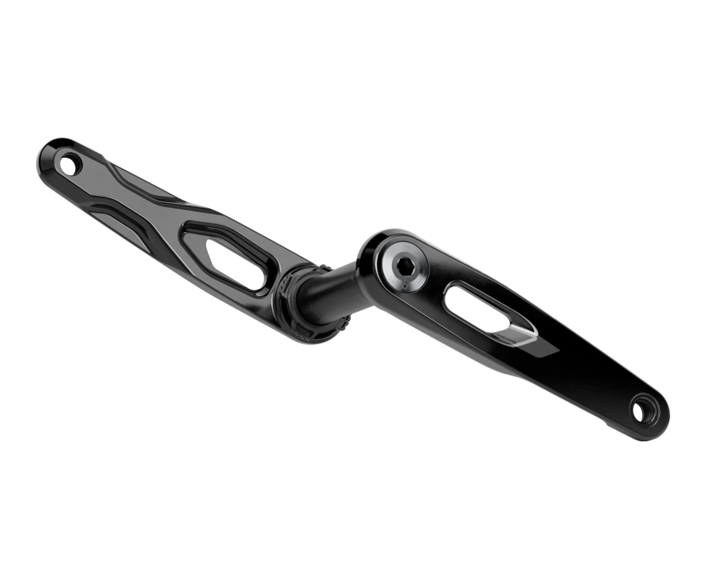 SRAM Rival Crankarm Assembly E1