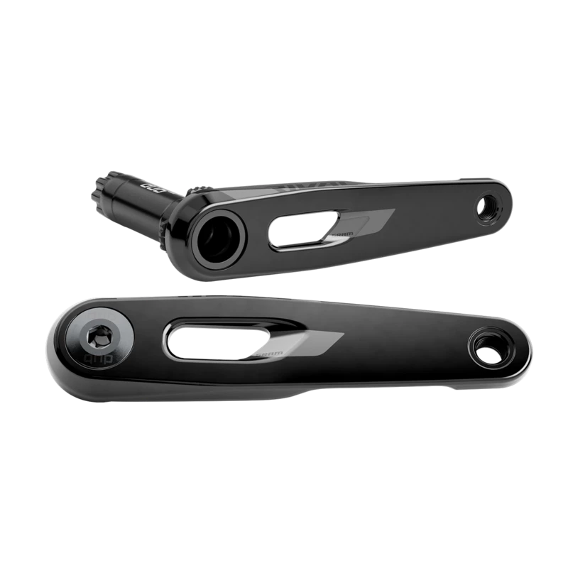 SRAM Rival Crankarm Assembly E1