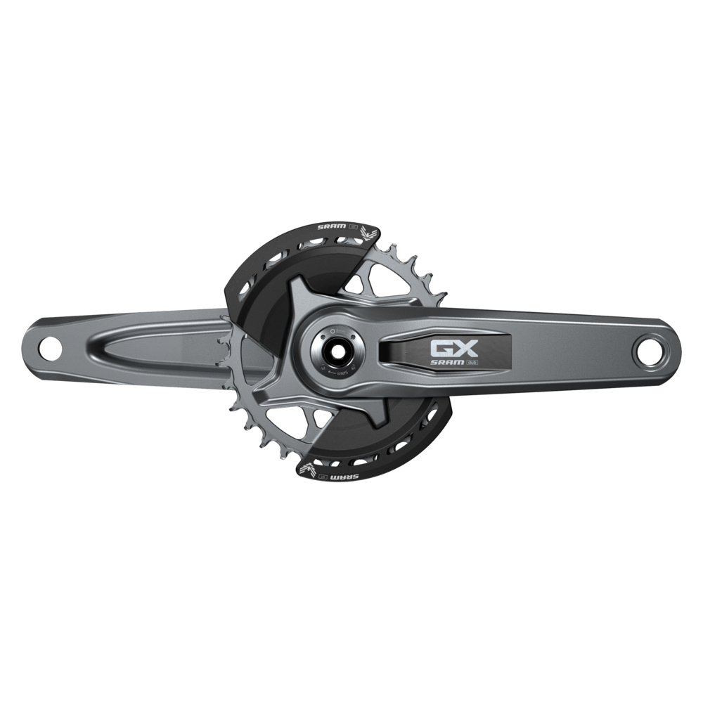 SRAM GX Eagle Crankset D1