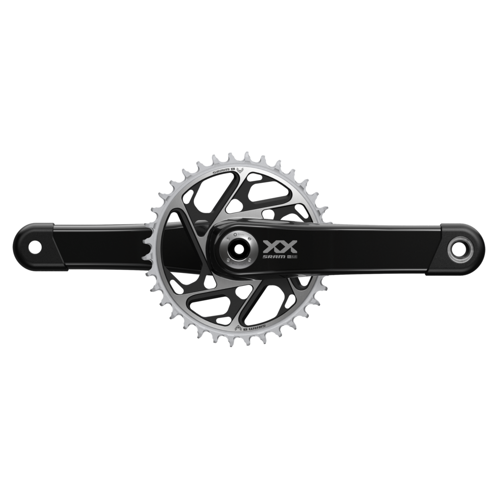 SRAM XX Eagle SL Crankset D1