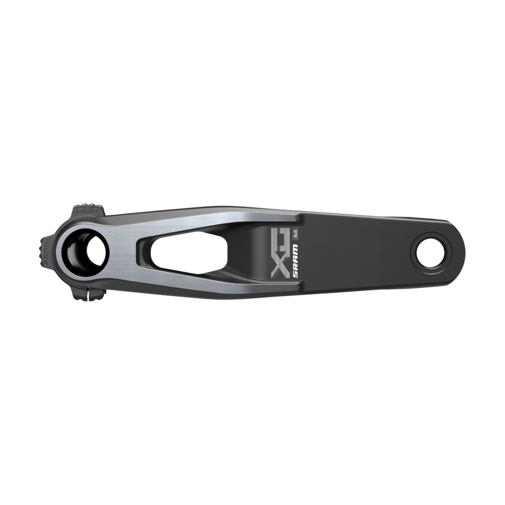 SRAM X0 Eagle Crankset D1