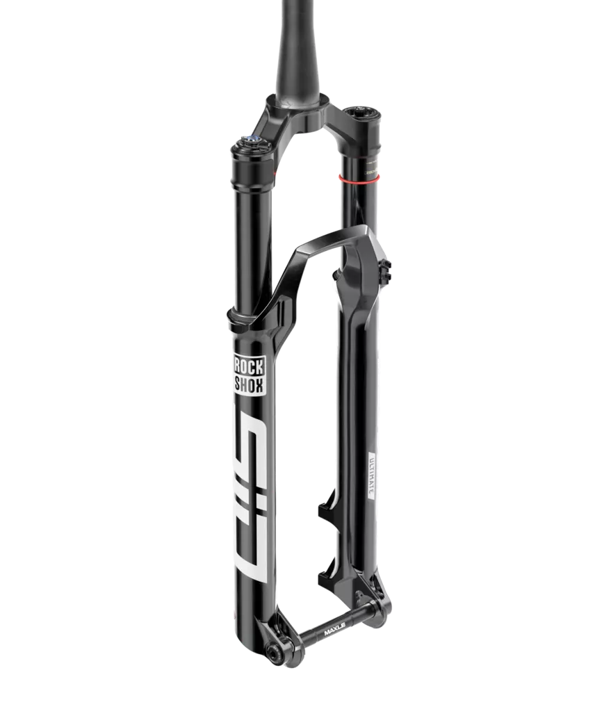 RockShox SID Ultimate 3P