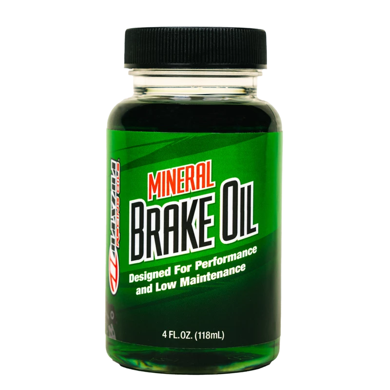SRAM Maxima Mineral Brake Oil