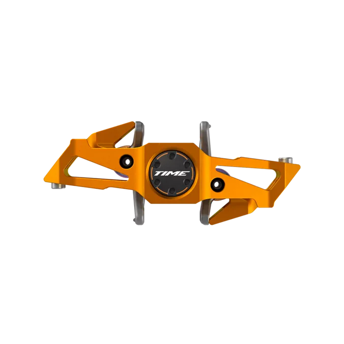 TIME SPECIALE 10 FREE FINISH LINE PEDAL & CLEAT LUBRICANT