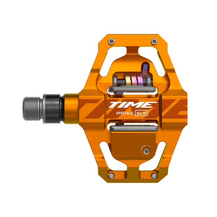 TIME SPECIALE 10 FREE FINISH LINE PEDAL & CLEAT LUBRICANT